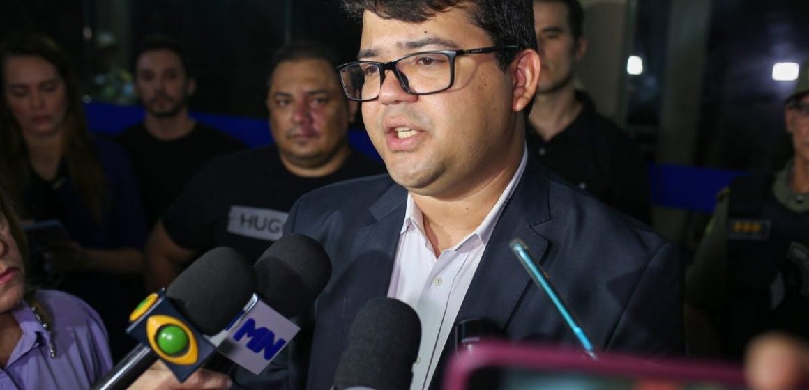 Polícias Civil e Militar vão garantir a segurança durante o Piauí Pop