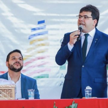 Governo do Estado entrega reforma da U.E. Benjamin Batista nesta segunda (16)