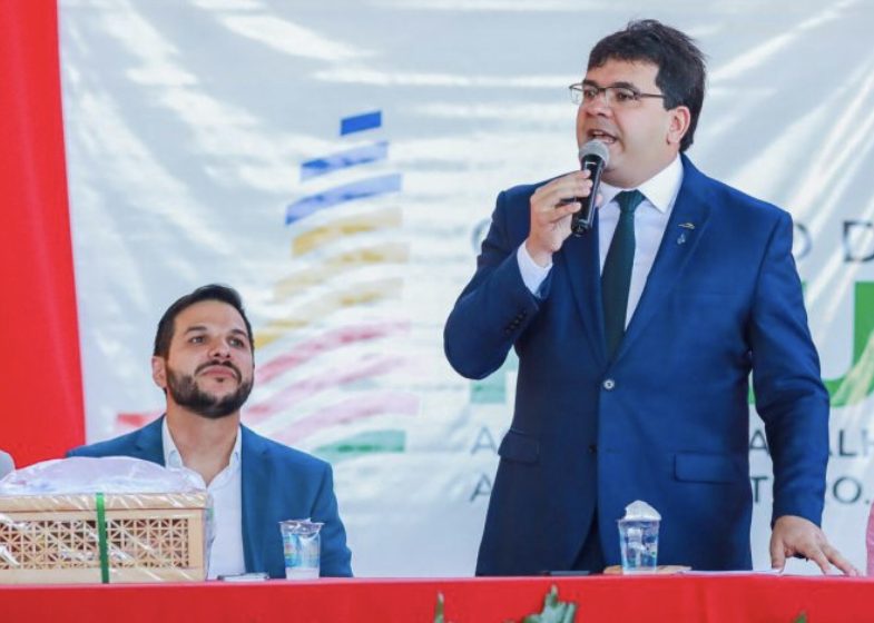 Governo do Piauí entrega reforma de escolas na zona sudeste de Teresina nesta quarta (9)