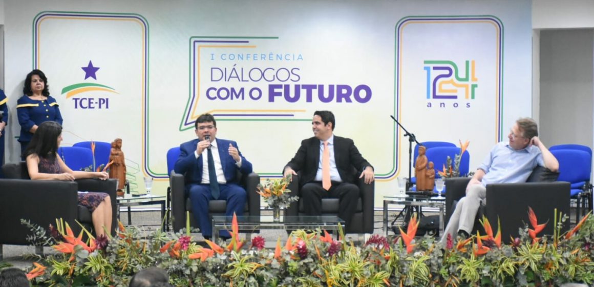 Reforma tributária: Rafael defende que Fundo de Desenvolvimento Regional priorize estados mais pobres