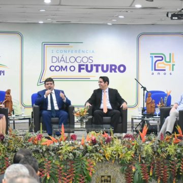 Reforma tributária: Rafael defende que Fundo de Desenvolvimento Regional priorize estados mais pobres