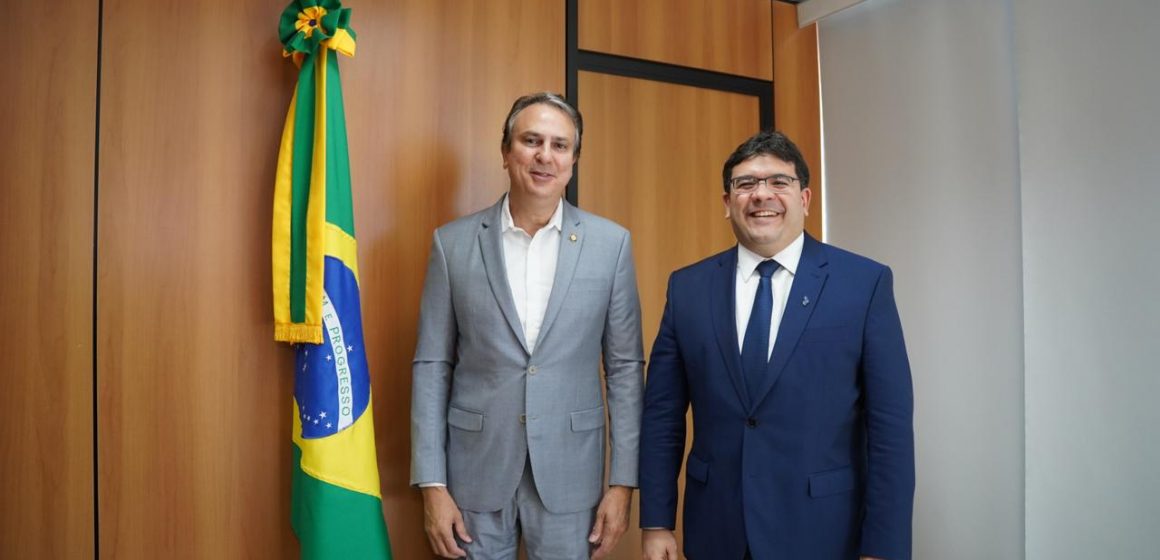 Ministro da Educação vem ao Piauí para assinar termo de retomada de obras da educação básica