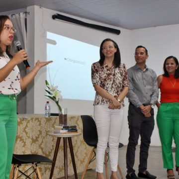 Semec realiza evento de promoção à saúde mental de professores