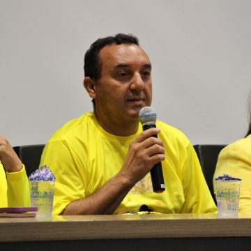 Semec participa do 1º Simpósio de Saúde Mental de Teresina