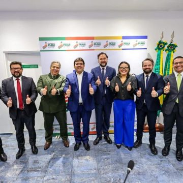 Piauí terá indústria de produção de hidrogênio verde na ZPE de Parnaíba