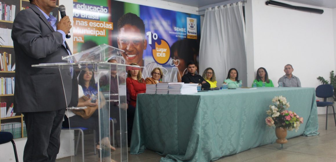Fórum Municipal de Educação lança relatório de avaliação do Plano Municipal de Educação