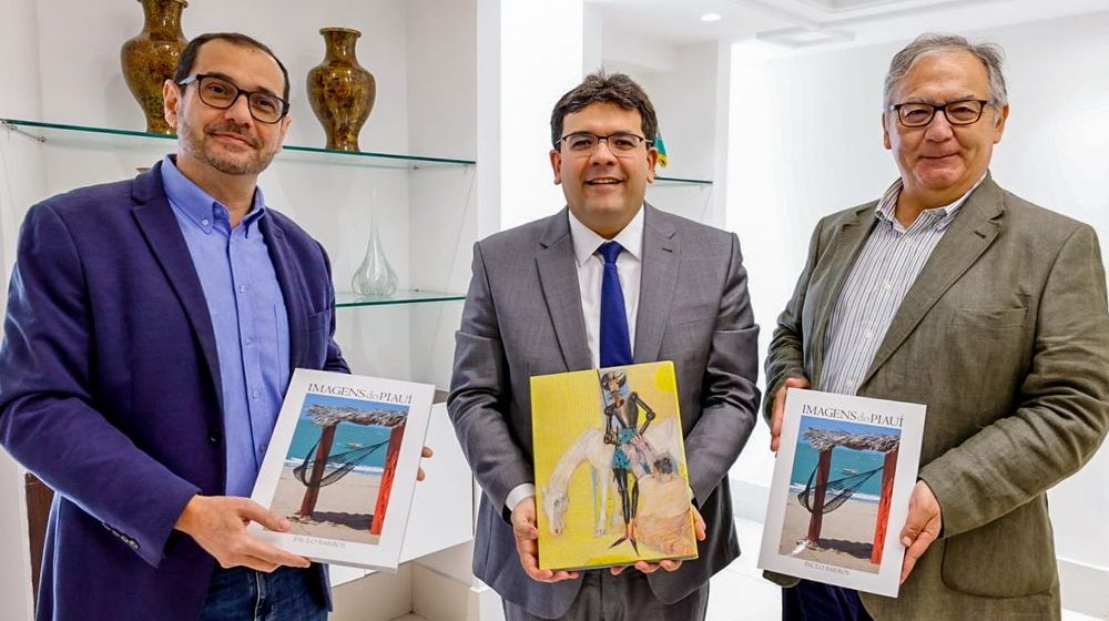 Novo parque solar de Ribeiro Gonçalves vai gerar mais de 1200 empregos no Piauí