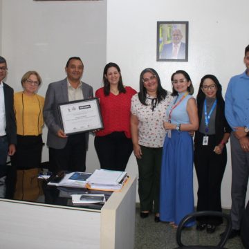 Secretaria Municipal de Educação e CIEE reforçam parceria