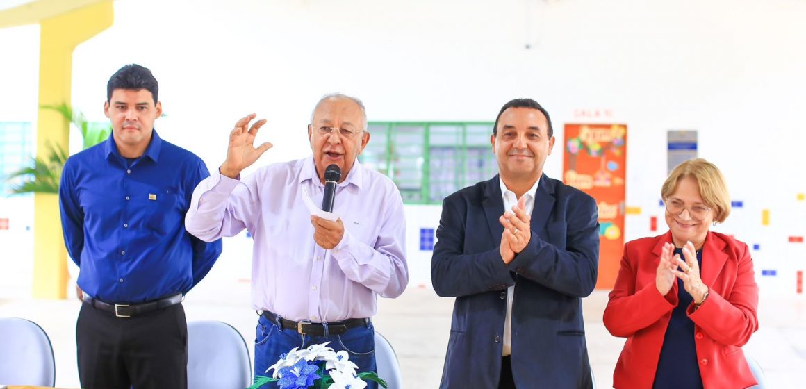 Semec atualiza progressões e promoções para professores da Rede Municipal de Ensino