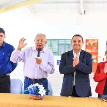 Semec atualiza progressões e promoções para professores da Rede Municipal de Ensino