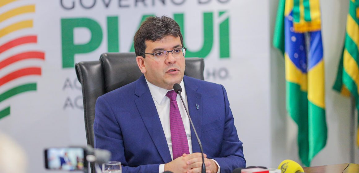 Rafael Fonteles destaca resultados da missão em países asiáticos