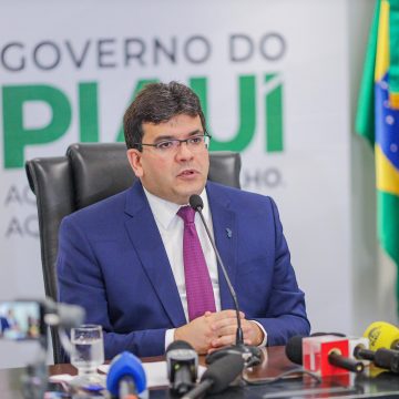 Rafael Fonteles defende que renegociação de dívidas dos estados deve garantir uma distribuição mais justa e isonômica de recursos