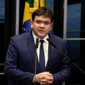 “Uma conquista histórica”, comemora Rafael Fonteles após aprovação da Reforma Tributária pelo Senado