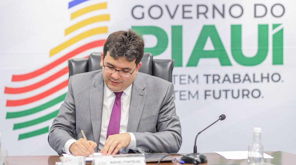 Com contrapartida do Governo do Estado, investimento na agricultura familiar do Piauí chegará a R$ 737 milhões