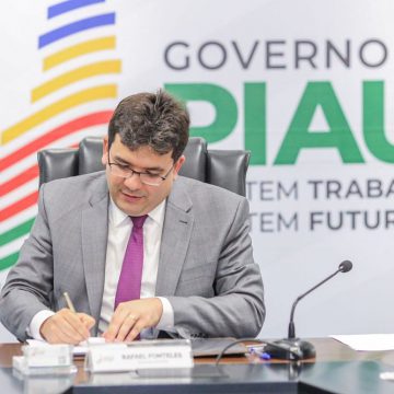 Com contrapartida do Governo do Estado, investimento na agricultura familiar do Piauí chegará a R$ 737 milhões