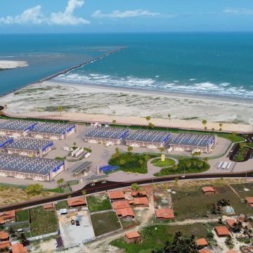 Porto Piauí: Terminal Pesqueiro vai impactar o trabalho de 30% da população de Luís Correia