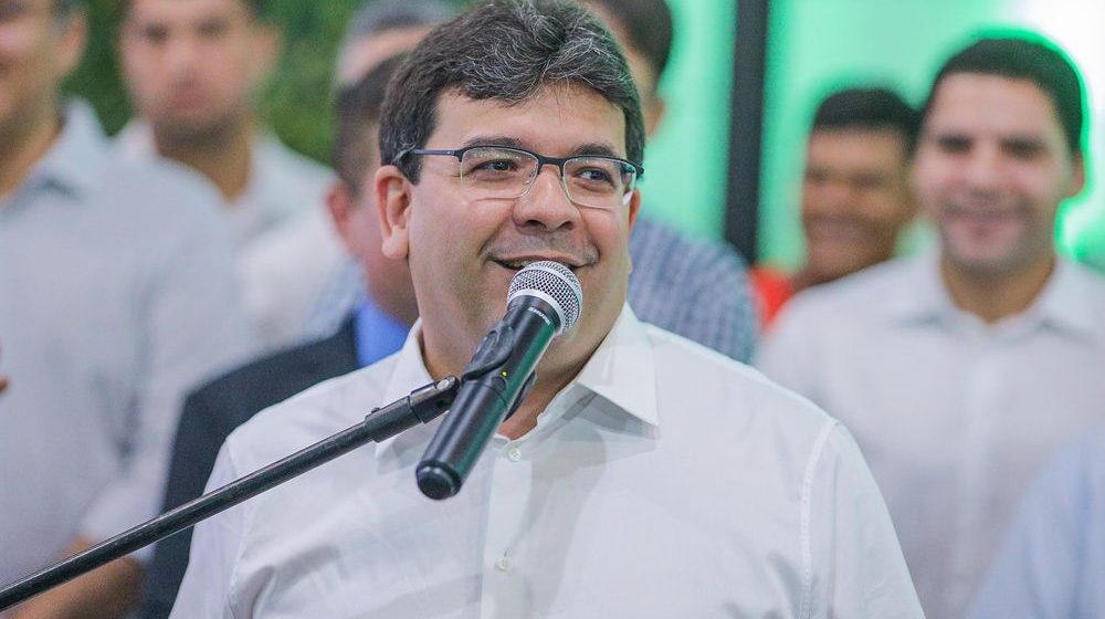 Governador inaugura obras de mobilidade e educação em Altos, Campo Maior e Coivaras nesta quinta (21)