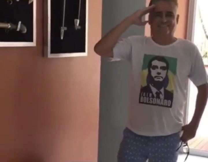 Filiação do vice-prefeito de Teresina será barrada no MDB?