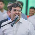 Rafael Fonteles inaugura e visita obras em cinco municípios do sul do Piauí neste sábado (15)