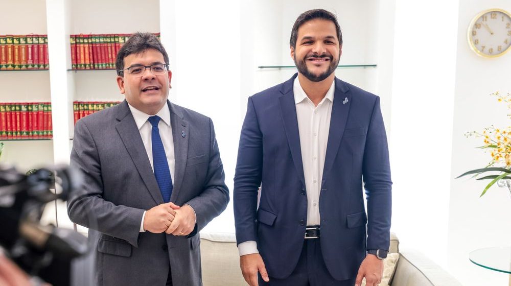 Rafael anuncia transformação de mais 151 escolas da rede estadual para o ensino de tempo integral