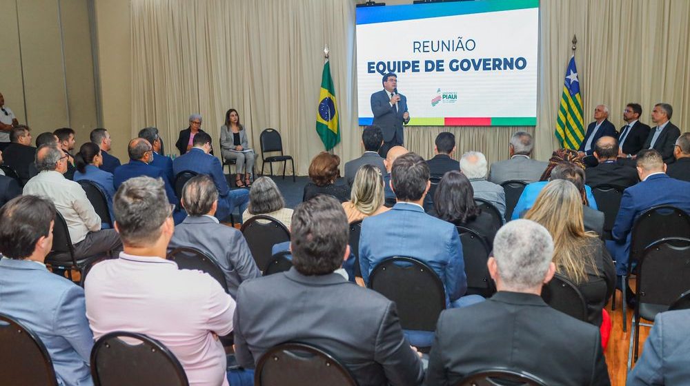 Governo do Piauí bate recorde em investimentos públicos no ano de 2023, com R$ 2,7 bilhões aplicados