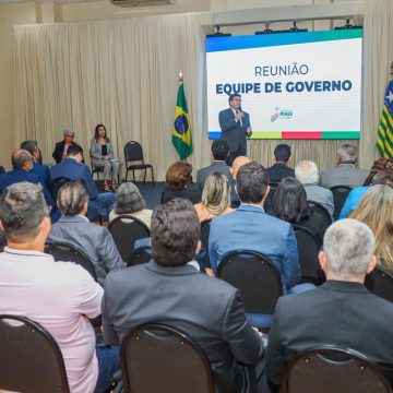 Governo do Piauí bate recorde em investimentos públicos no ano de 2023, com R$ 2,7 bilhões aplicados