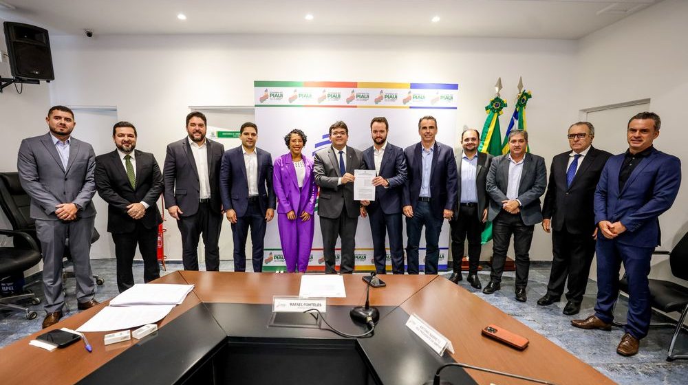 Governador amplia parceria público-privada e mais 307 Km de rodovias receberão melhorias