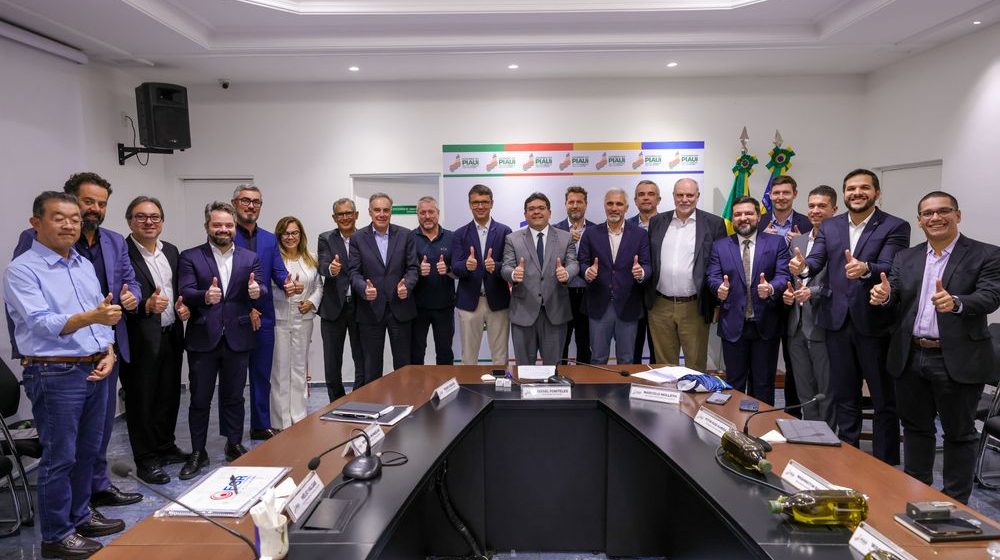 Obras de usinas de hidrogênio verde no Piauí iniciam em outubro