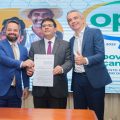 Rafael lança 2ª edição do OPA com R$ 15 milhões para Floriano, Picos e Piripiri