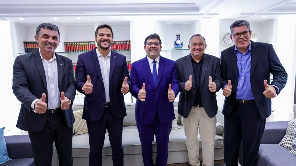 Governo do Piauí irá investir mais de R$ 3 milhões em fomento à pesquisa científica no ensino médio