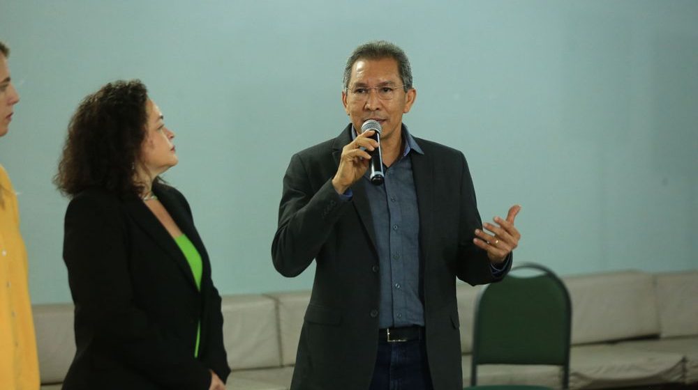 Mussoline Guedes, sobre o hidrogênio verde:  “Explicar as potencialidades do Piauí nessa área de energias limpas é um trabalho que o Governador tem feito junto à imprensa e por meio das redes sociais”