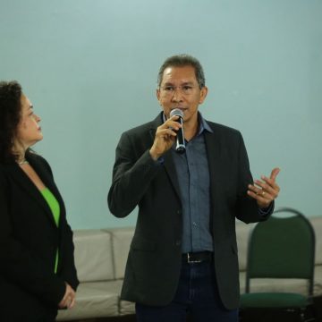 Mussoline Guedes, sobre o hidrogênio verde:  “Explicar as potencialidades do Piauí nessa área de energias limpas é um trabalho que o Governador tem feito junto à imprensa e por meio das redes sociais”