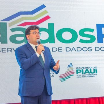 Governo lança Observatório de Dados do Piauí (OBPI) para aprimorar práticas de gestão e governança