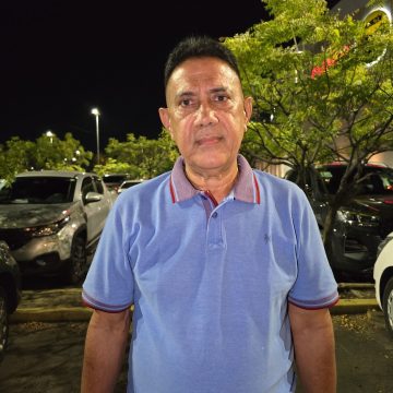 Pré-candidato promete acabar com taxa de estacionamento nos shoppings de Teresina