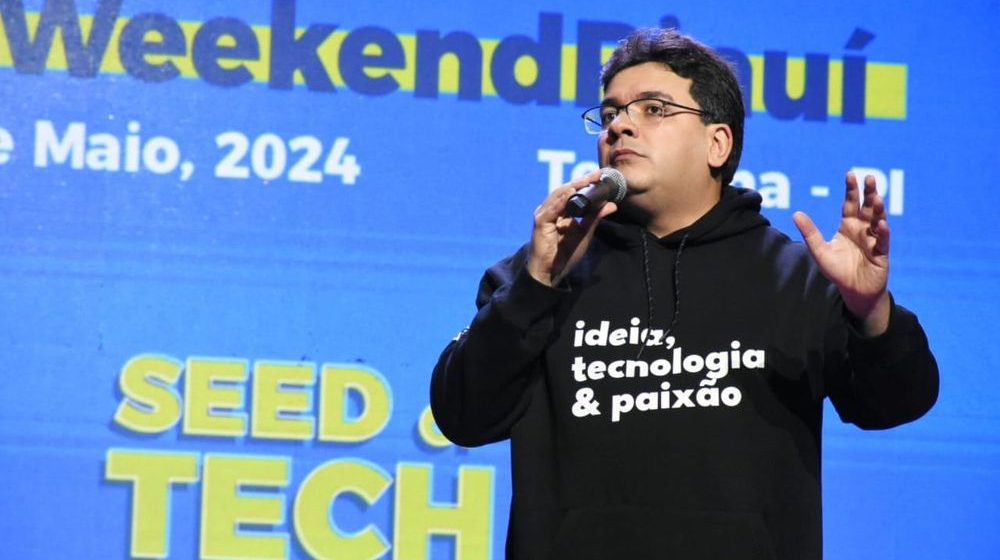 Batalha de startups marca último dia de Campus Party Piauí, com R$ 1,5 milhão para 10 vencedores