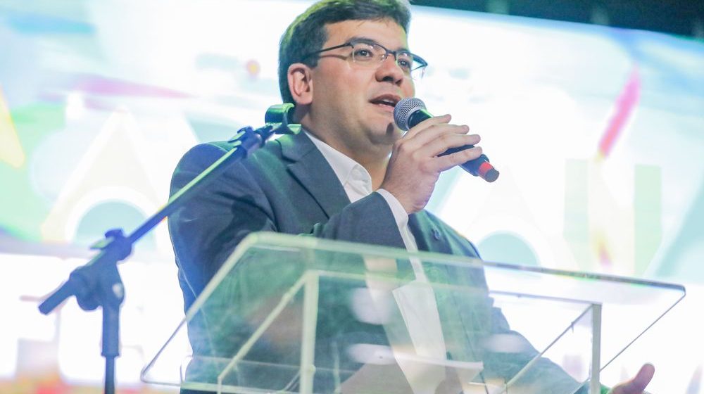 Rafael Fonteles assina adesão a programa nacional de saúde para ampliar oferta a consultas com especialistas