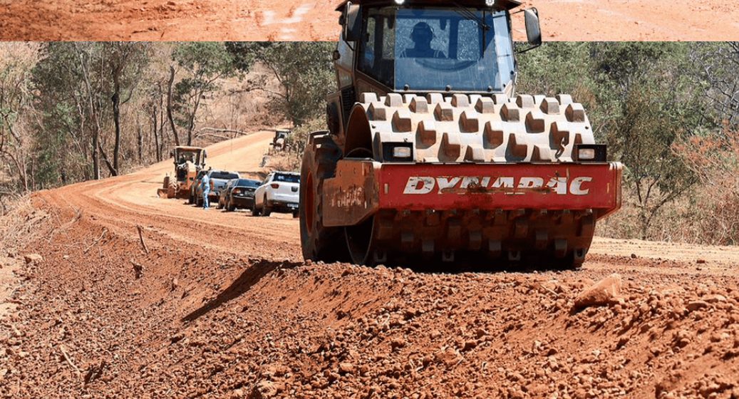 Governo do Piauí investe mais de R$ 51 milhões na modernização de rodovias no estado