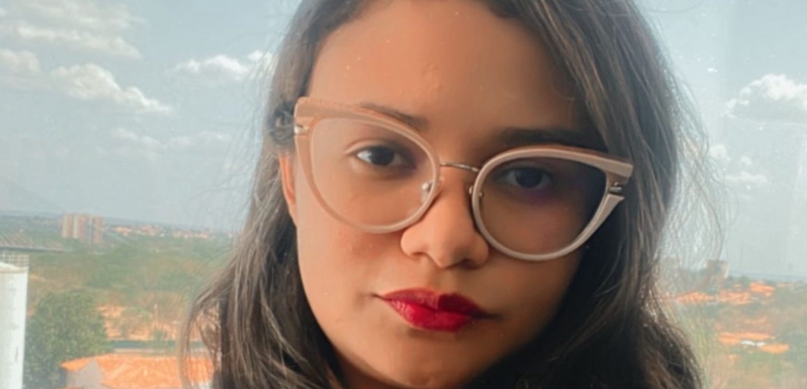 Jovem advogada é alvo de ataque em vídeo durante campanha da OAB-PI