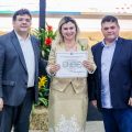 Governador destaca importância do agronegócio para o Piauí em homenagem a personalidades do setor