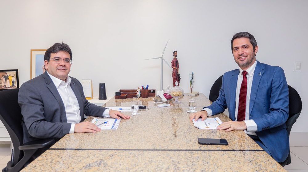 Badespi projeta crescimento em 2025 com liberação de R$ 100 milhões para empreendedores piauienses