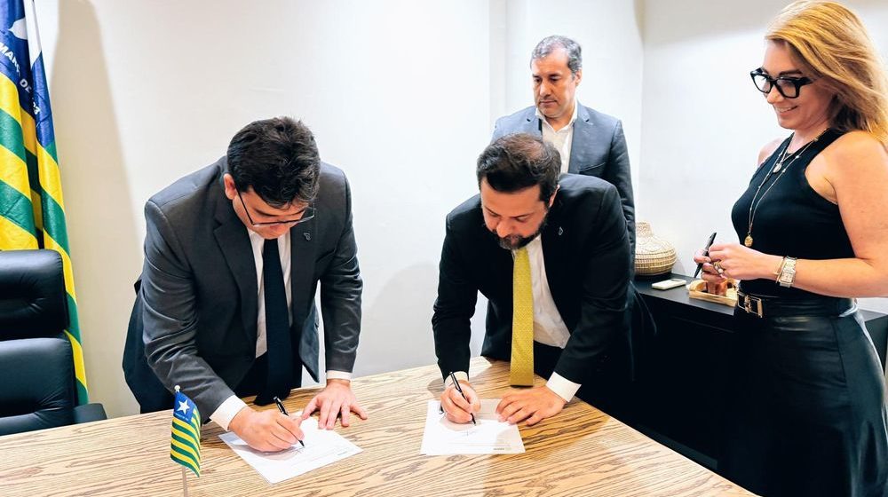 Piauí se consolida como referência na transição energética e no desenvolvimento sustentável