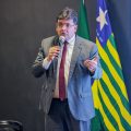 Rafael Fonteles avalia gestão e metas; 73% dos compromissos foram cumpridos e meta é chegar aos 90% em 2025