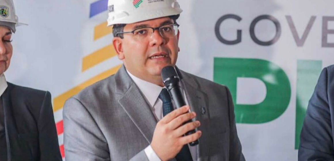 Rafael Fonteles entrega pavimentação e Saúde Digital no sul do Piauí neste sábado (12)