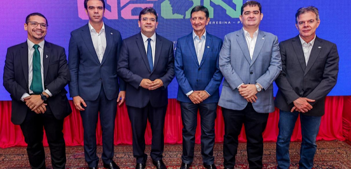 Teresina vai sediar o maior evento de inovação e empreendedorismo do Nordeste nos dias 3 e 4 de julho