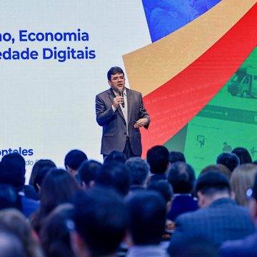Rafael Fonteles destaca importância da economia digital para o desenvolvimento do Piauí