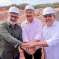 Duplicação de BRs e revitalização de ferrovia fortalece mobilidade na Grande Teresina 