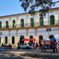 Centro de Teresina registra menor número de roubos e furtos dos últimos cinco anos no primeiro semestre de 2026