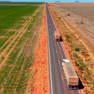 PI I Conclusão da Transcerrados acelera o desenvolvimento do Piauí
