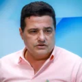 TJ-PI mantém provisoriamente comando de Gustavo Feijó no Avante em meio à disputa com Antônio José Lira