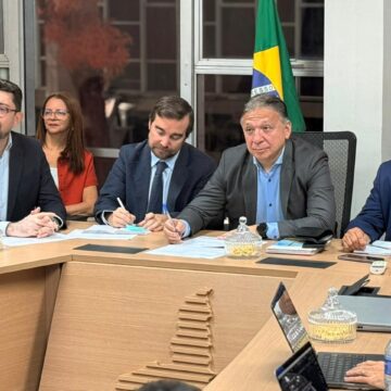 BID II Piauí Mais Digital: parceria com BID abre nova etapa para ampliar transformação tecnológica do Estado